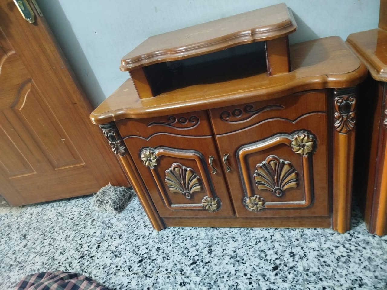 كنتور ٢٠٠ ملحقات غرفه ٢٠٠


**إذا كنت صاحب هذا الإعلان وتريد حذفه لأي سبب، رجاءا أرسل رسالة إلى الدعم الفني**