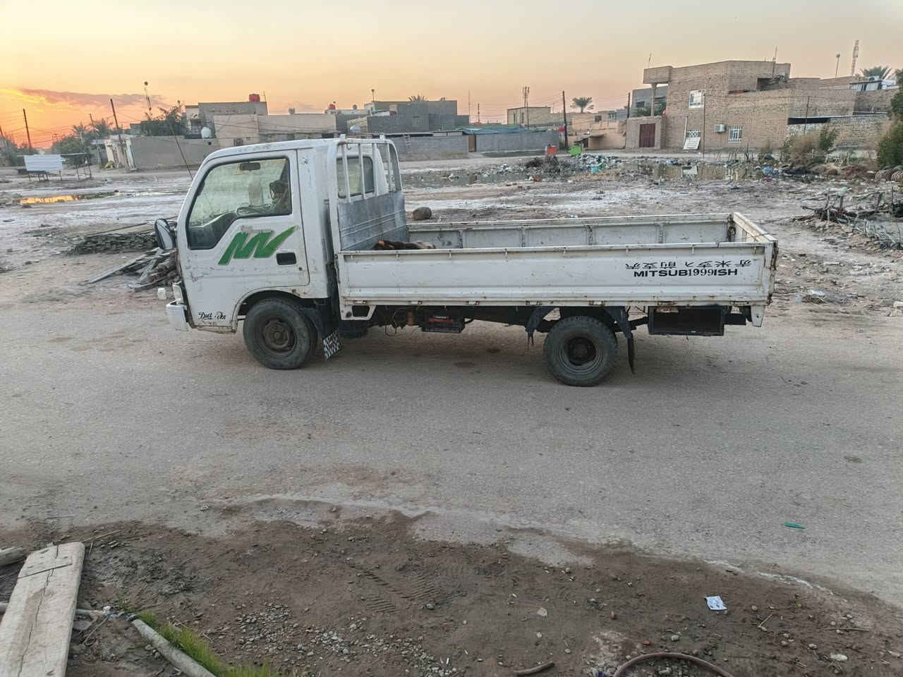 السلام عليكم فونتيرا للبيع مديل ٩٩ بغداد تحويل مكينه بيه بخار السعر ٣٣  للاستفسار ***********
