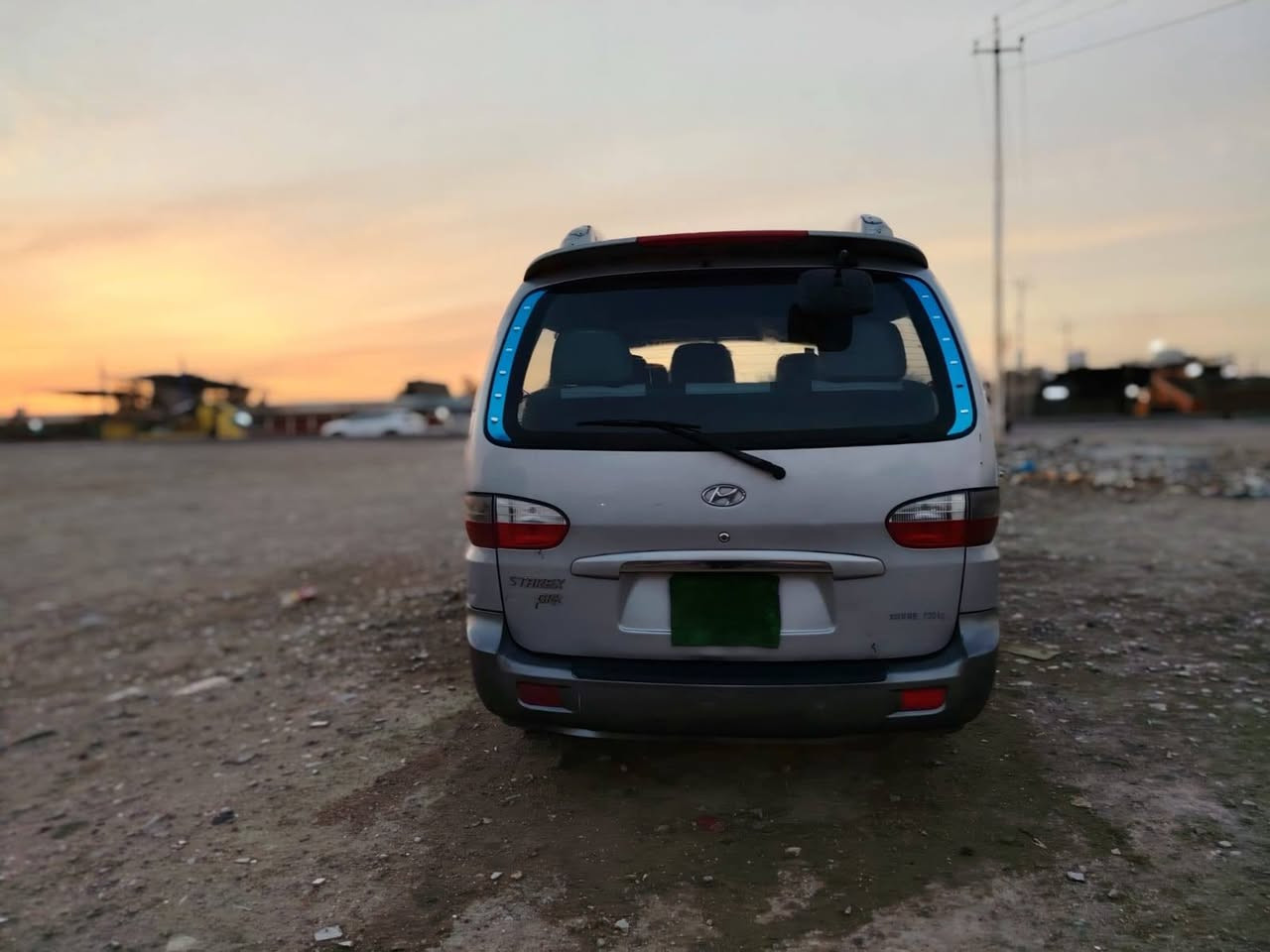 سلام عليكم ستاركس موديل 2007 مكفوله كفاله عامه من صبغ وضربه شواصي مكفولات حداديه مكفوله تخم تاير دوشمه رقم واسط العنوان بغداد رقم هاتف ***********
