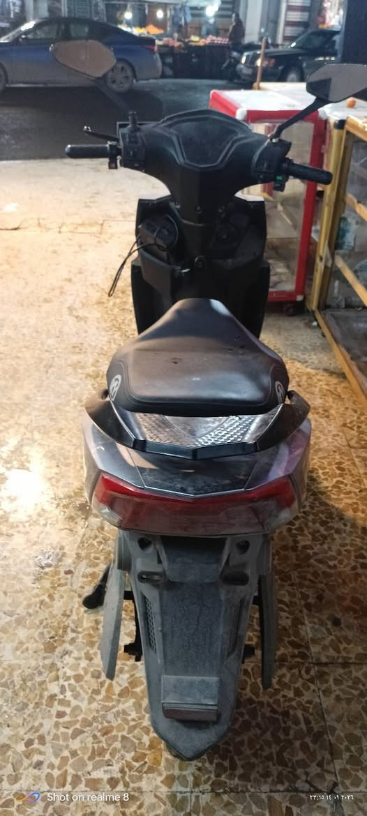 للبيع السعر 750الف
شرط الفحص 
الرقم ***********
بي واتساب
