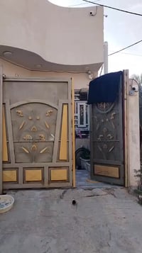 كربلاء حي المامين • ١٠٠م • طابق واحد