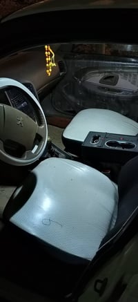 بيجو لميس • ٢٠١٣ • رقم بغداد