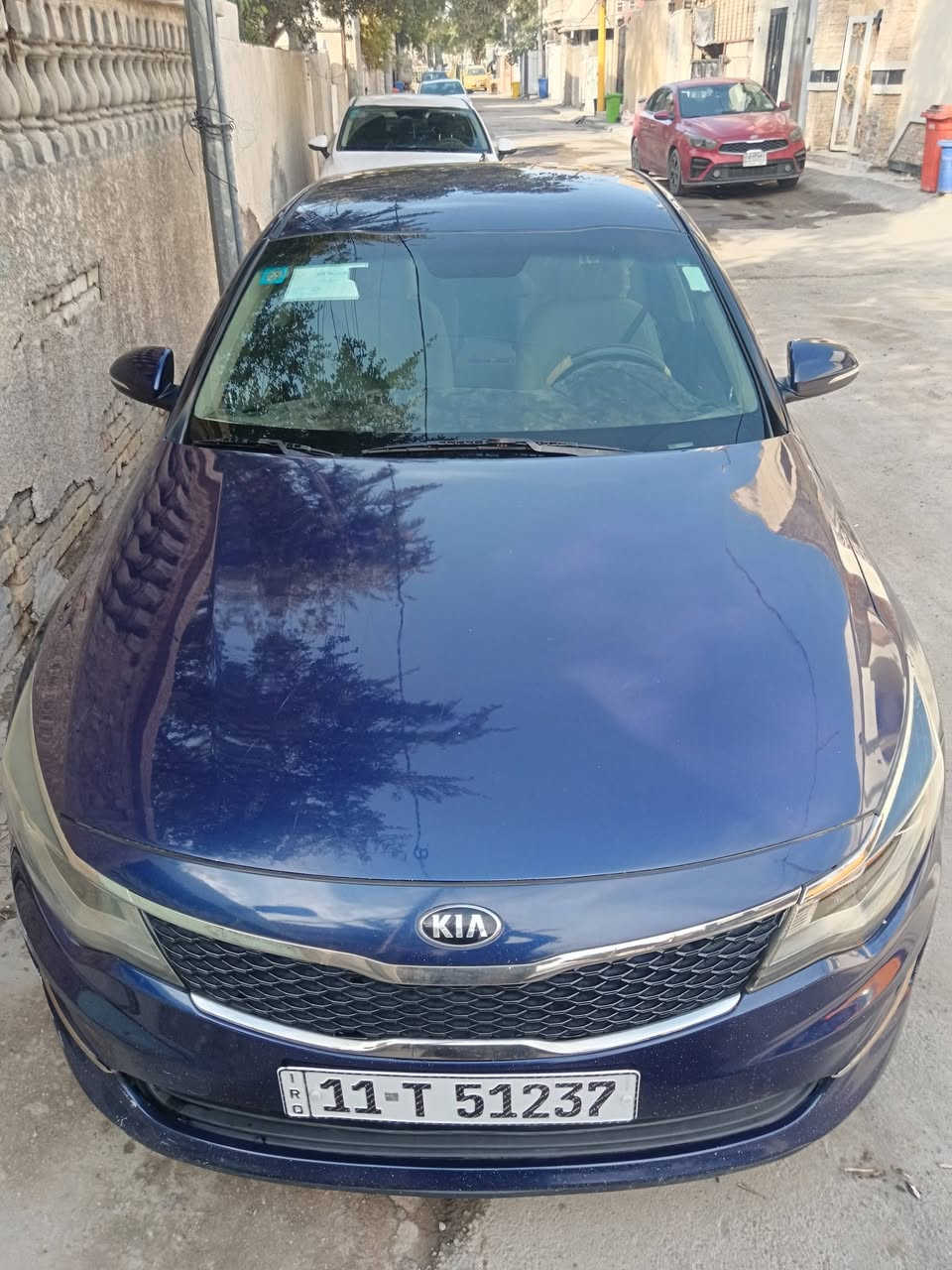 أوبتما مديل ١٨ جاملغ صبغ فقط البنيد مبدل اصلي بغداد حبيبيه هاتف ***********  الاسيا *********** السعر ١٢٥
