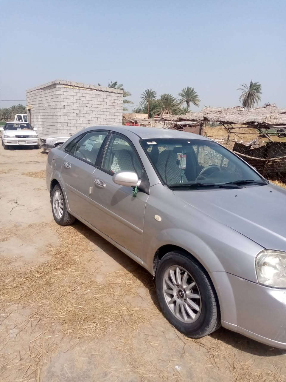 دايو ابتره موديل 2007 خليجي مصبوغ حزام رقم انكليزي ابئسمي مكانه نجف ناحيه القادسيه  ***********
