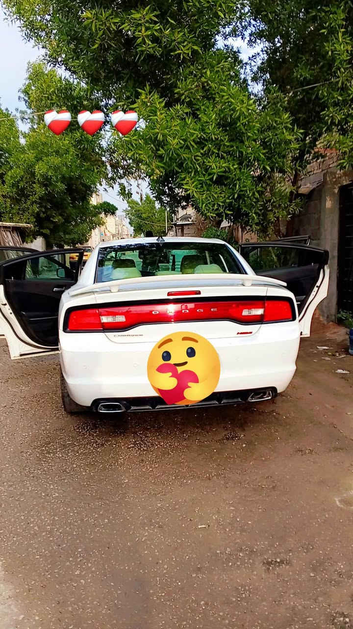 سلام عليكم مرخصت صاحب الكروب سياره جارجر 2013 وارد امريكي بيها البنيد مصبوغ وجمالغ الخلفي ماواصل للتكمه مكينه وكير اوتبريد شرط كفاله مكينه سته سلندر 3600 كير عصه رقم بغداد انكليزي باسمي تحويل مباشر هزه جديده ويل عشرين أكروم السياره نص فول تحكات استيرن اسبورت ترهم امراوس حسب القناعه بيها مكان السياره كربلاء خاص مفتوح


**إذا كنت صاحب هذا الإعلان وتريد حذفه لأي سبب، رجاءا أرسل رسالة إلى الدعم الفني**