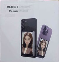 شاشة • توصيل • ع الخاص