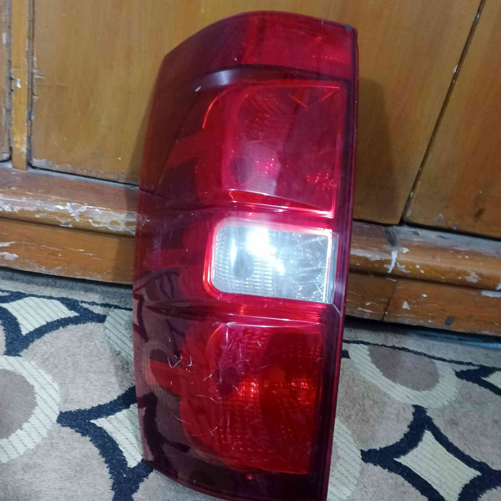 سلام عليكم للبيع بك لايت سعر 125 ***********6
