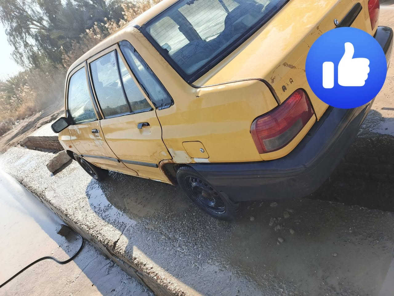 للبيع سايبه 12تحويل ثاني يوم مصفره غرامات هيئه  20بيها مجال بسيط
***********
