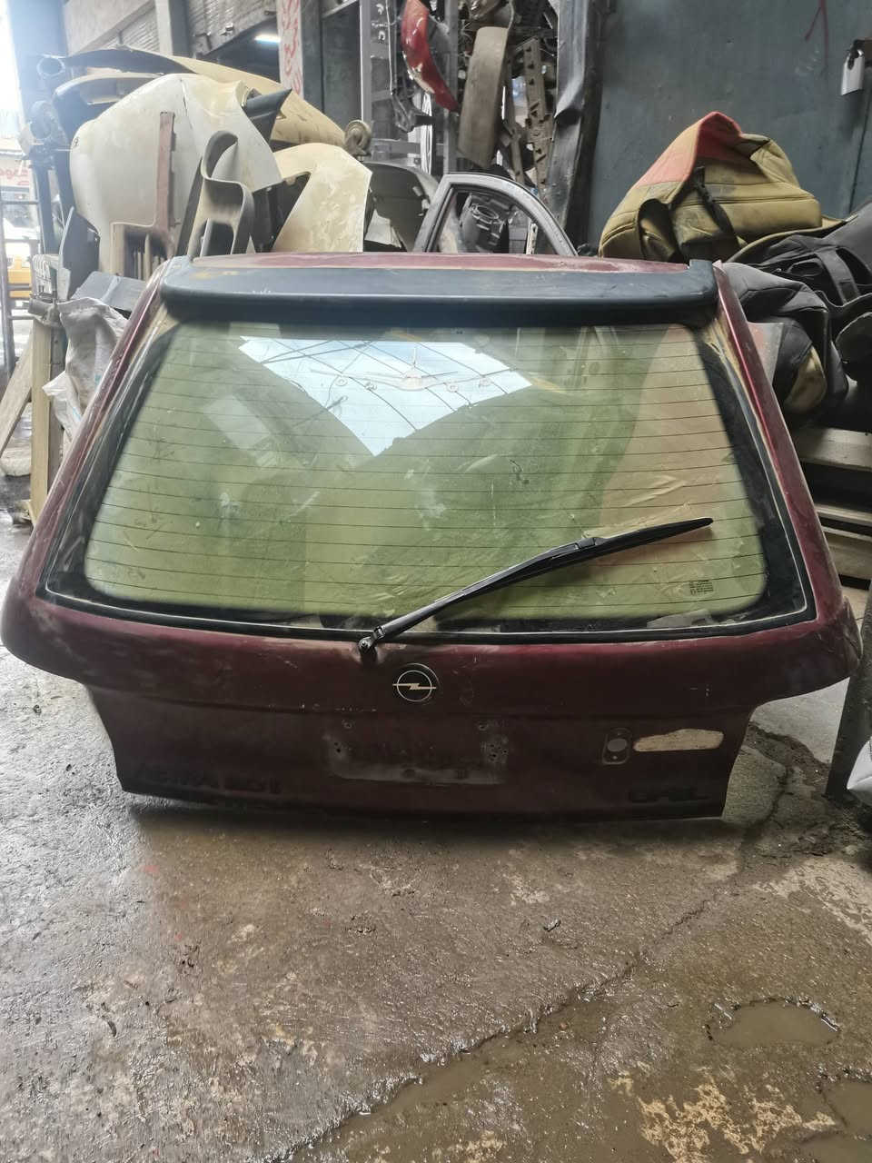 اغراض استرا للبيع ***********
