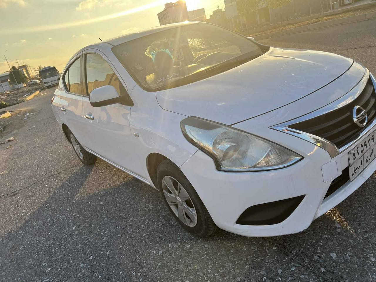 سه ياره كه زورخاوينه ٣جيي كجكه ته حديل يه ك دوجێی كارتە قنجه كي بشتي هه يه خه فيفه سه نه وي نويە ته زره ي نيه سحر٩٢مجال ٢٠١٦ أربيل, العراق


**إذا كنت صاحب هذا الإعلان وتريد حذفه لأي سبب، رجاءا أرسل رسالة إلى الدعم الفني**