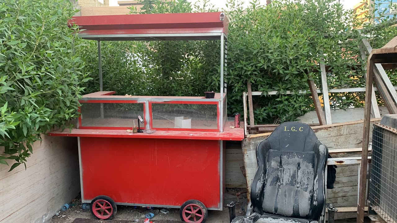 سلام عليكم عربانه عصير جاهزه للبيع تواصل خاص واتس آب ***********
