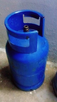 قنينة غاز • نوع عراقي • مليانه