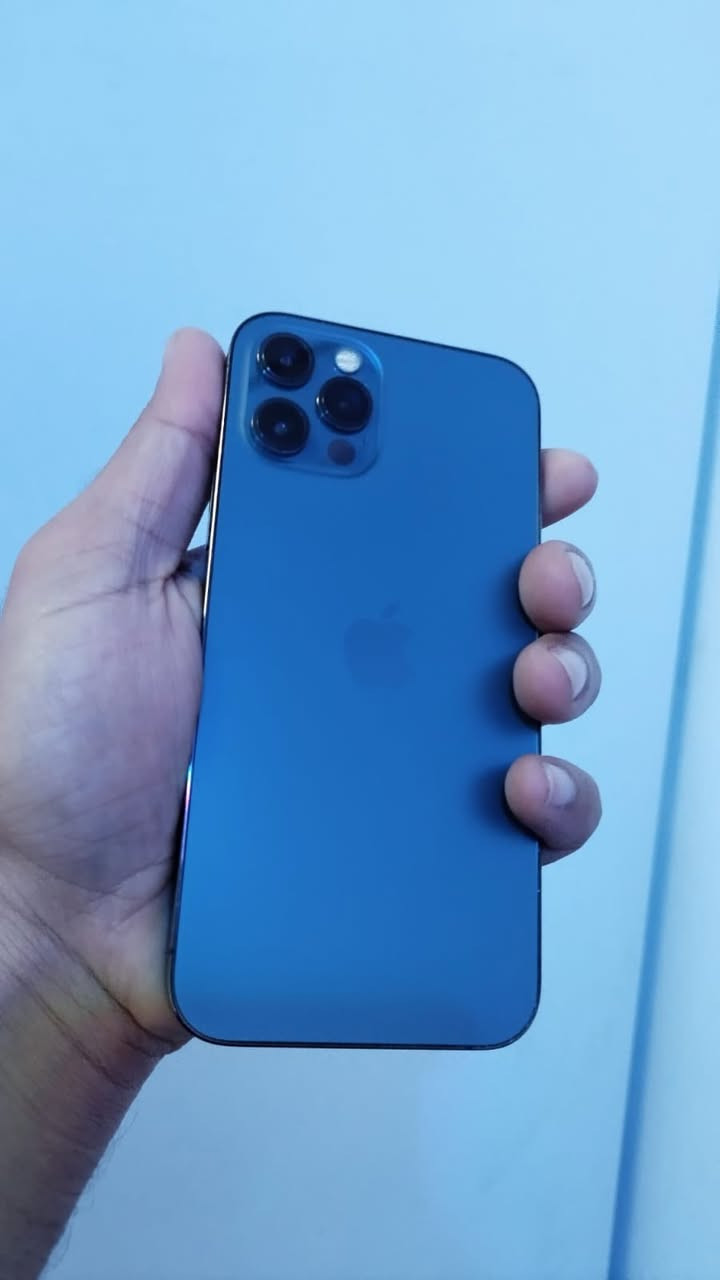 ايفون ١٢ برو للبيع نضيف مبدل بس بطاريه 
سعره ٣٥٠ الف ذاكره ١٢٨


**إذا كنت صاحب هذا الإعلان وتريد حذفه لأي سبب، رجاءا أرسل رسالة إلى الدعم الفني**