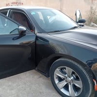 جارجر SRT • ٢٠١٧ • محرك 3600