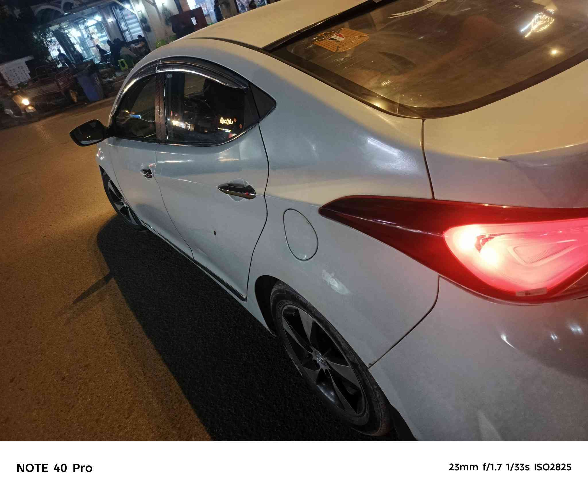 سياره الانتره للبيع عنوان كربلاء حي الغدير. سعر 95$ رقم الهاتف
*********** اتصال فقط
