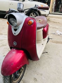 دراجة نارية • شهر واحد • ناصرية