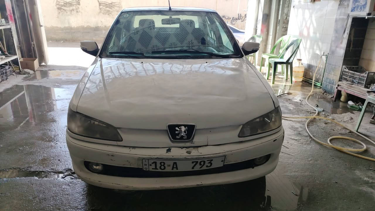 سلام عليكم بيجو فرنسي ٢٠٠١ رقم بابل
بسمي السعر ٤٧ بيع او مراوس الاستفسار
*********** مكانه بابل
