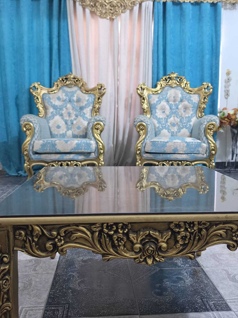 تخم للبيع جديد
١٠ نفرات (٦ قطع) 
السعر ١٥٠٠٠٠٠ ومجال قليل


**إذا كنت صاحب هذا الإعلان وتريد حذفه لأي سبب، رجاءا أرسل رسالة إلى الدعم الفني**