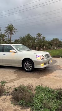 كراون • ٢٠٠١ • رقم كركوك