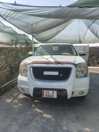 جمسي • ٢٠٠٩ • رخصة صاحب