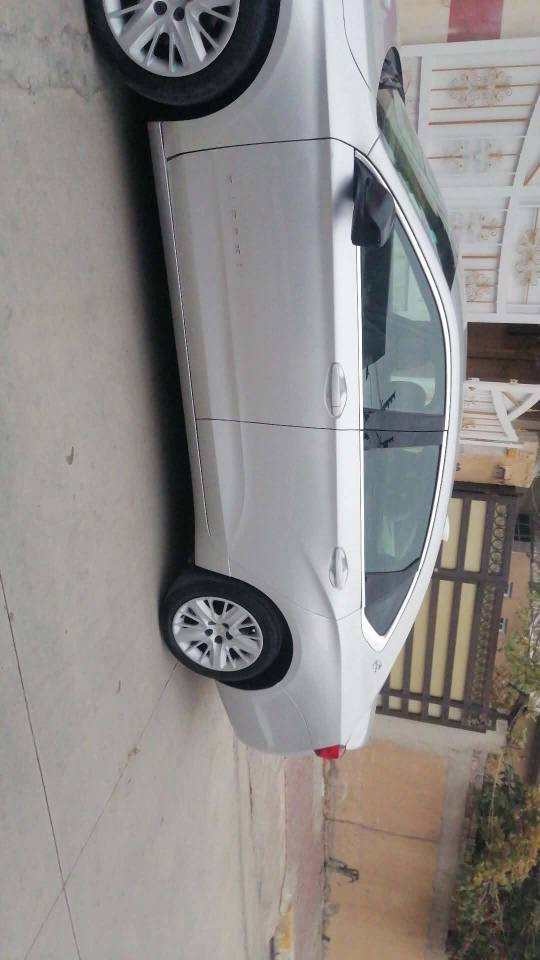 السلام علیکم شوفرليت امبالا موديل 2017 (4 )سلندر حزام سبوغ رقم و سنويه سليمانيه  سنويه جديد عنده بطاقه بنزين
سعر 98
***********
*********** كويسينجاك, أربيل
