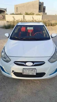 اكسنت خليجي • ٢٠١٢ • الرمادي اليرموك