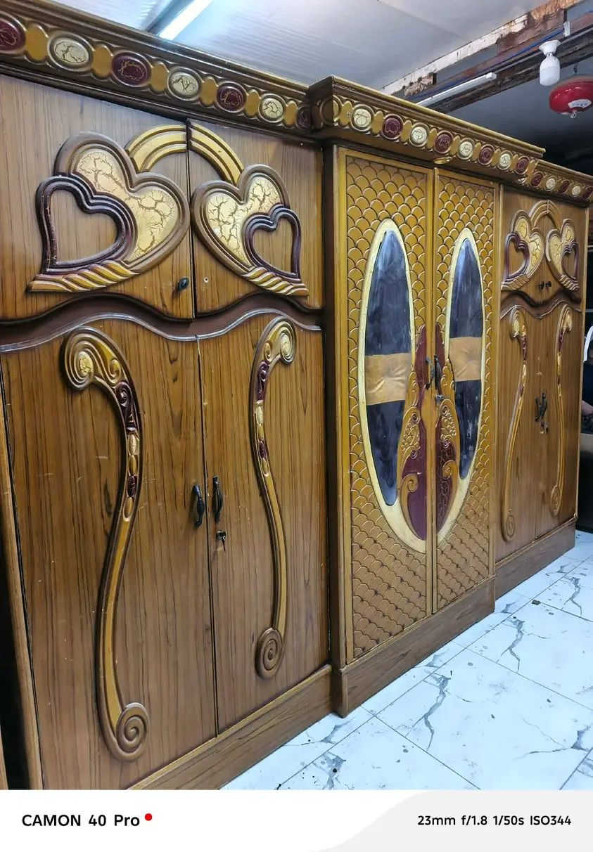 غرفة عراقيه سوكيه كلش نضيفه السعر 350 قفل قفل بدون عمله السعر يشمل التوصيل داخل النجف


**إذا كنت صاحب هذا الإعلان وتريد حذفه لأي سبب، رجاءا أرسل رسالة إلى الدعم الفني**