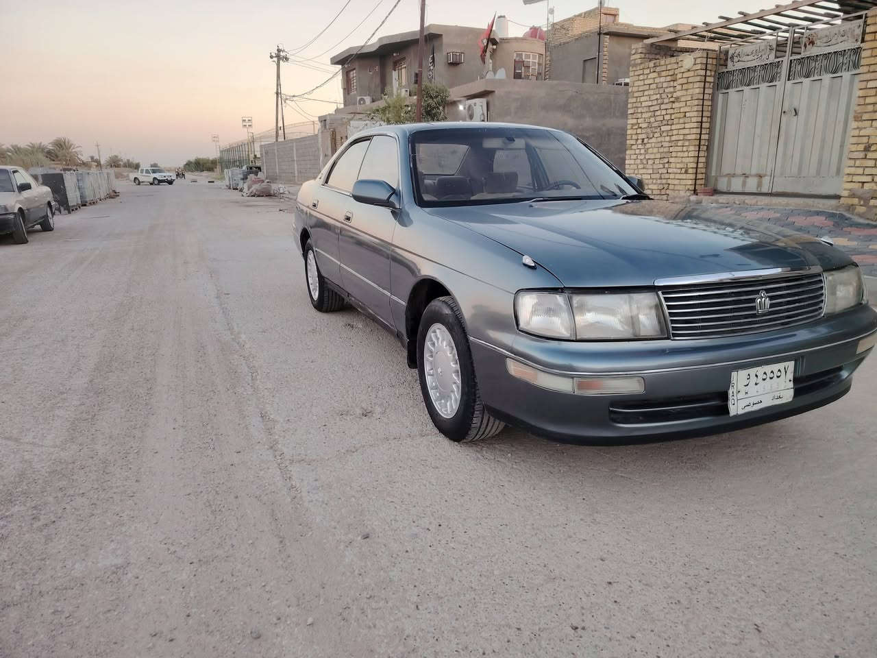 يا الله سلام عليكم بطه متصل موديل 1995رقم بغداد
تحويل ثاني يوم تخم تاير جديد صدر جديد كهربائيات كلها شغاله كير مكفوله محرك مكفول سياره مكفوله كفاله عام من الضرب والكص ونقل جثه مصبوغه عام الجماليه
واسط نعمانيه السعر 45بيها مجال حك الجيه 

***********

***********
