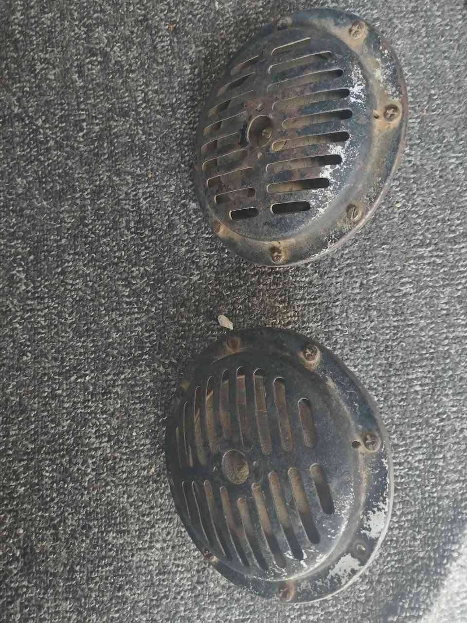 هورنات ياباني صوتهن قوي وزوج مري سعر الهورنات ١٢٥


**إذا كنت صاحب هذا الإعلان وتريد حذفه لأي سبب، رجاءا أرسل رسالة إلى الدعم الفني**