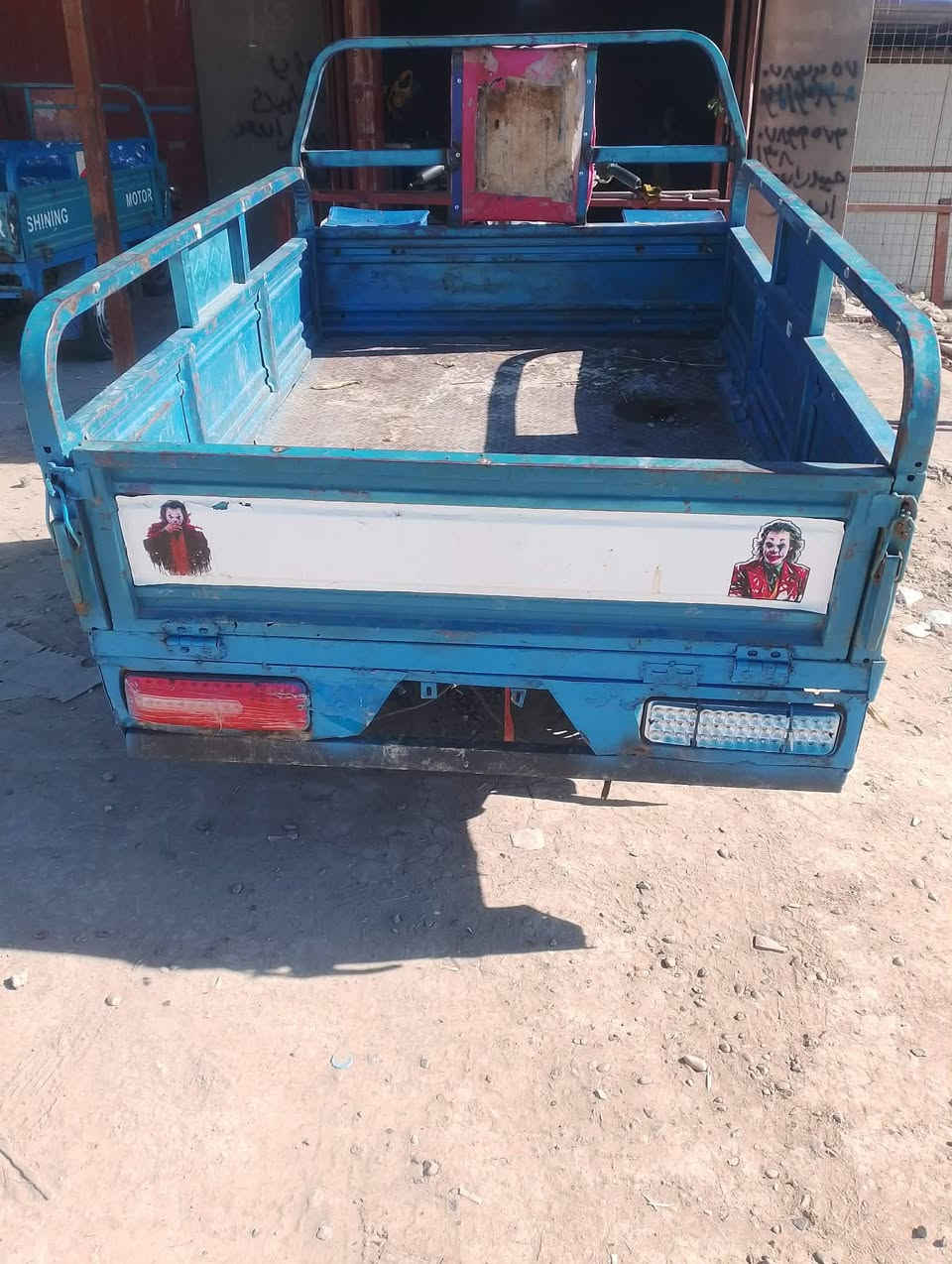 سلام عليكم ستوته اللبيع موديل 2015مكفوله السعر 1350 وبيه مجال قليل العنوان الحمزه الغربي اخوان الاتصال على الرقم  اني مكلف بلنشرالاستفسار على الرقم ***********8
