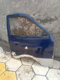 أبواب بريجو • قطع غيار • النجف