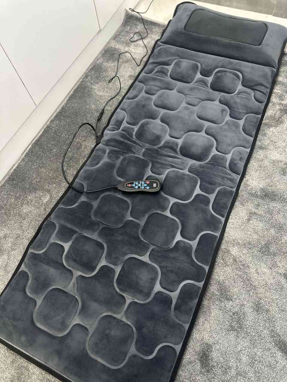 سلام عليكم جهاز مساج اصلي اشترينا من كيزان ستور بـ200 الف مثل مموضح بالصورة ومستخدم كلش قليل كم مرة السعر قيم واخذة


**إذا كنت صاحب هذا الإعلان وتريد حذفه لأي سبب، رجاءا أرسل رسالة إلى الدعم الفني**