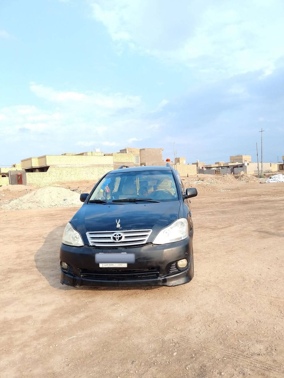 سلام عليكم
للبيع والمراوس حسب القناعه 
ابصم كرستال الملكي
2002
تو ويل.اصل 
 مداور ثاني يوم 
سنويه نهايه 26 تنتهي
تبديل بنيد وباب 
تبريد ثلج 
حداديه جاهزه 
كير ومكينه مكفولات من تنقيص وتبخير 
تخم تاير نضيف ويل حجم 16
داخل بيجي 
دواخل +كشنات نضيفه 
شاشه تاب + كامره
جام كله شغال 
كهربائيات كلها شغاله  
باتري جديد 
سياره جاهزه ما ناقصهه شي 
السعر100
مكانهه ناصريه 
***********
