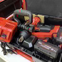 للبيع لقمه ميلواوكي  أحد أقوي في العالم  Miwaukee m18 ONEFHIWF1 فویل /...