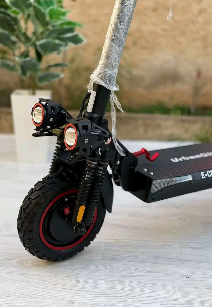 سكوتر ياباني اصلي
يتحمل وزن 150
شحن يطول 9 ساعات بطاريات ليثيوم قطعه نضيفه جدآ مابيها اي نقص السعر 125 ويتوفر توصيل


**إذا كنت صاحب هذا الإعلان وتريد حذفه لأي سبب، رجاءا أرسل رسالة إلى الدعم الفني**