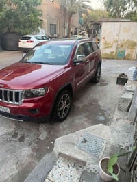 جيب • ٢٠١١ • حادث مريكه