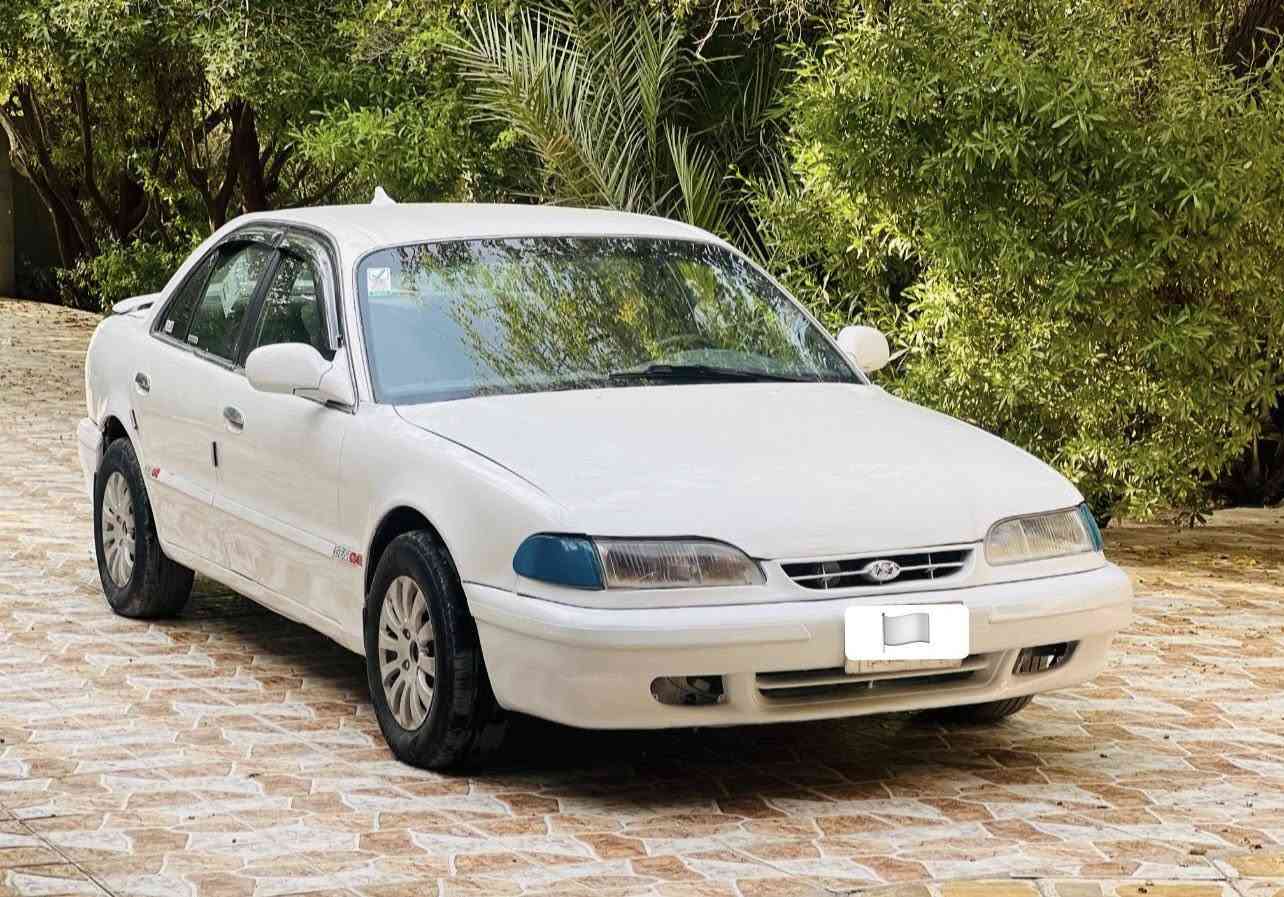 سلام عليكم
سوناتا 2موديل 1994 بغداد تحويل مباشر كير عادي محرك مفتوح 
كهربائيات حاهزه صدر نضيف تخم تاير ويل كب بلادي غرفتهه بلاديه 
السياره //ملاحظه السياره مصبوغه عام فرن 

السعرر 38 وبيهه مجال شي بصيط

رقم تلفون ***********
مكان سياره ديالى
