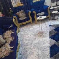 صوفا زان • عليه ضرر • العامريه