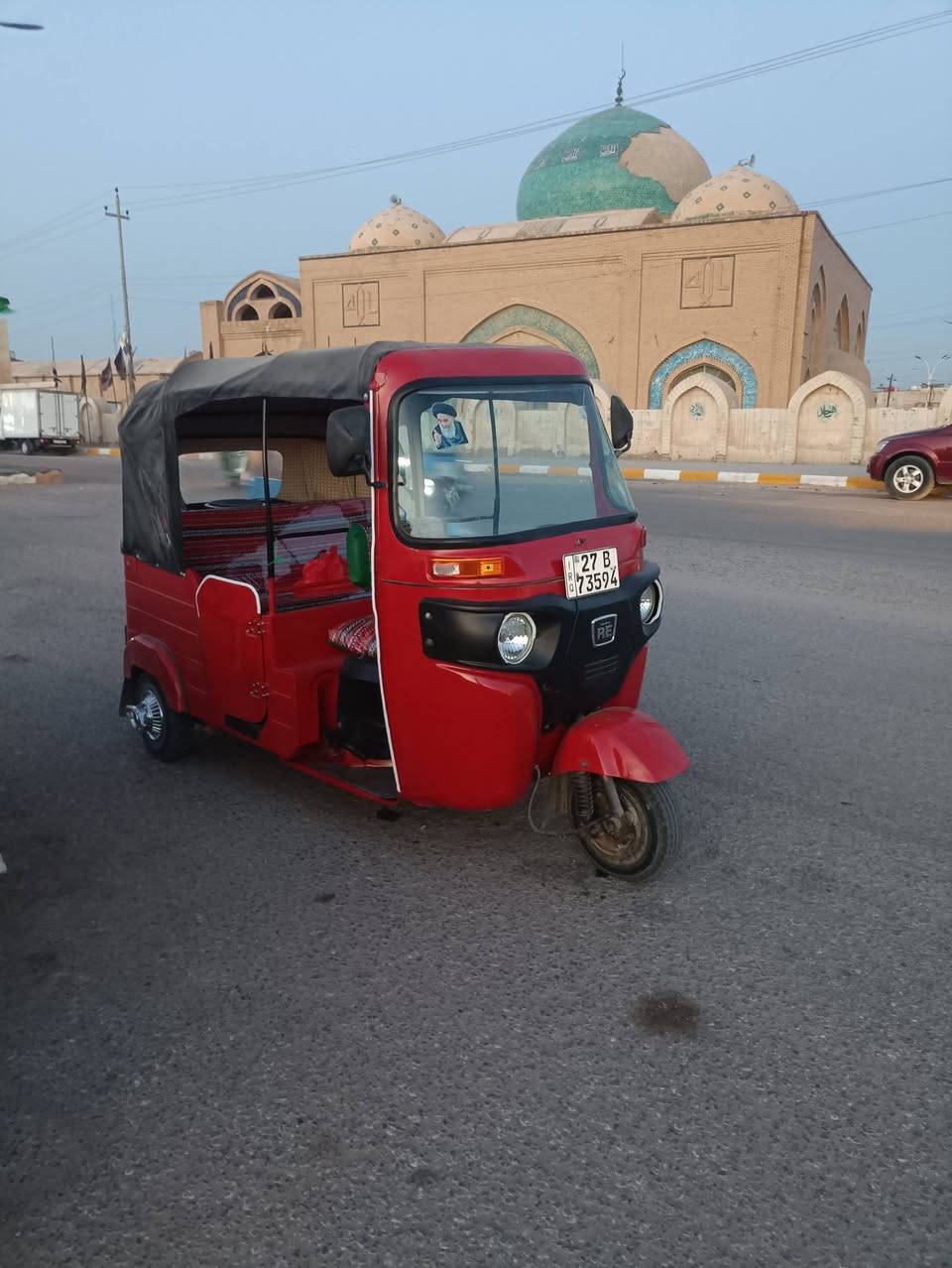 تكتك موديل 18 للبيع المكان الغراف


**إذا كنت صاحب هذا الإعلان وتريد حذفه لأي سبب، رجاءا أرسل رسالة إلى الدعم الفني**