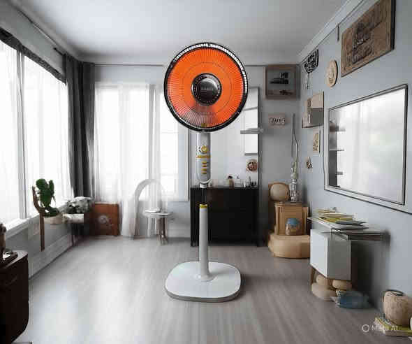 مدفأة عامودية ماركة سامكس

🖍️تدفئة فعّالة وسريعة للمنازل، المكاتب، وغرف النوم
🖍️مثالية للاستخدام في الشتاء لتدفئة المساحات الصغيرة والمتوسطة
🖍️يمكن استخدامها في غرف الجلوس أو المكاتب أو أثناء الجلوس أمام التلفاز
🖍️مناسبة للأماكن المغلقة والمفتوحة جزئيًا مثل الشرفات المغطاة
🖍️قدرة تسخين عالية تصل إلى 1000 واط لتوزيع حرارة سريع ومتوازن
🖍️درجتان للتسخين
🖍️الوضع الاقتصادي 400 واط
🖍️حماية من السقوط (Anti-drop) تفصل التيار عند سقوط المدفأة
🖍️نظام أمان ضد الاهتزاز أو الحركة المفاجئة
شبكة حماية معدنية أمامية تمنع ملامسة عنصر التسخين وتضمن سلامة المستخدمين
🖍️ارتفاع قابل للتعديل من 1.17 إلى 1.35 متر ليناسب أي مساحة أو زاوية في الغرفة
🖍️قطر المدفأة 45 سم
🖍️ضمان لمدة سنة من تاريخ الشراء

السعر 40 الف
توصيل 3 الاف لحميع المحافظات🇮🇶
للحجز راسلونا📲
واتساب ***********
