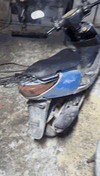 سلام عليكم شباب درجة البيع بريز مكينة ياباني كلة شغل سعر 375بغداد العبيدي رقم ***********
