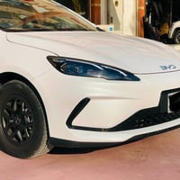 بي واي دي SEL5 • ٢٠٢٥ • بغداد حي الجهاد