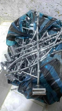 ٩٧ قطعة • ملابس أطفال • رانية