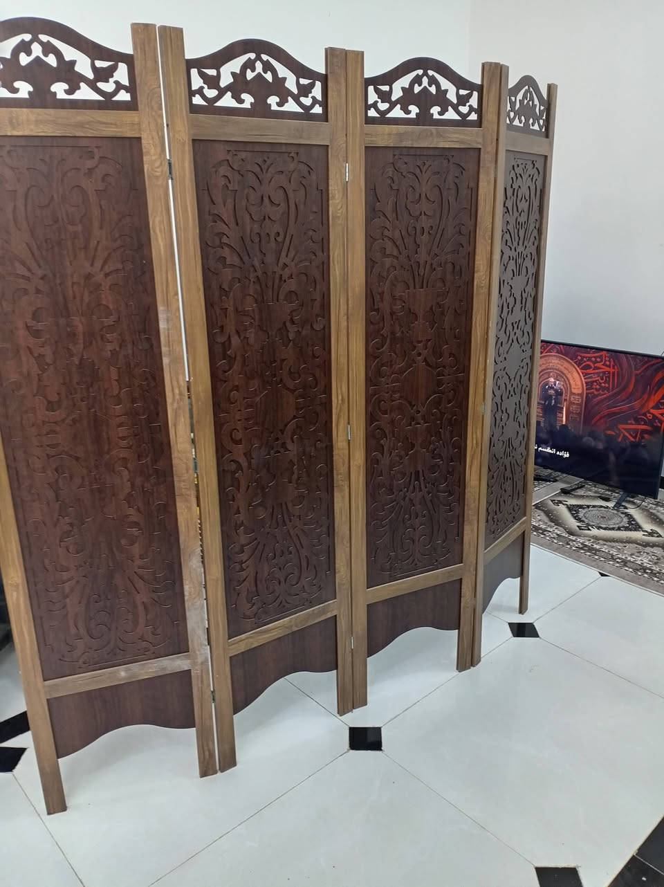 غراض البيع كله جديد  بكاني بل حيانيه ***********
