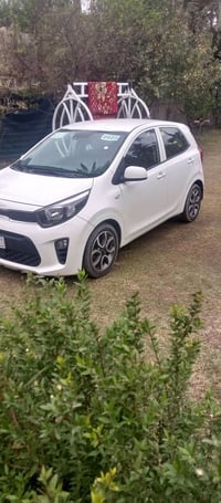 بيكانتو • ٢٠٢٣ • بدون رقم