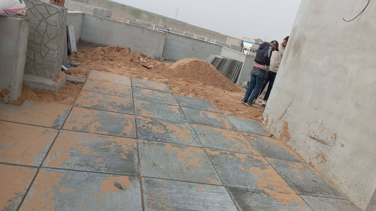 اسطة اشتايكر كرسته وعمل بأسعار مناسبه عالج سطحك قبل الرطوبه
والعفونه

ايزوكام كرسته وعمل عاكس حراره ومانع رطوبه السعر حسب طلبات الزبون
***********
