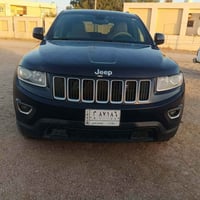 لاريدو • موديل ٢٠١٦ • مكينة ٣٦٠٠