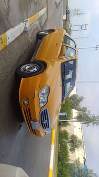 سيارة ck موديل 2012 رقم نينوى  سنويه 2028 صفر هيئة باسمي  مكينة اصليه ...