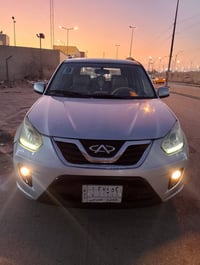 تيگو • ٢٠١٣ • رقم بصرة