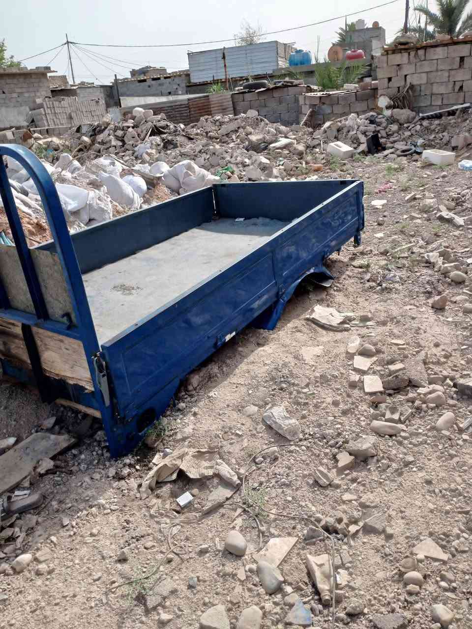 سلام عليكم بدي تيوته كصيفه جديد مكاني بغداد الامين للاستفسار ع رقم‏‪***********‬‏
